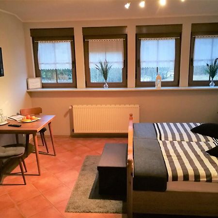 Landhaus Am Brubbel Wallenborn Dış mekan fotoğraf